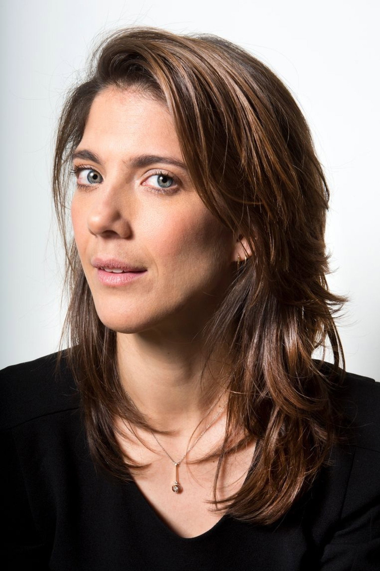 Aimée Kiene