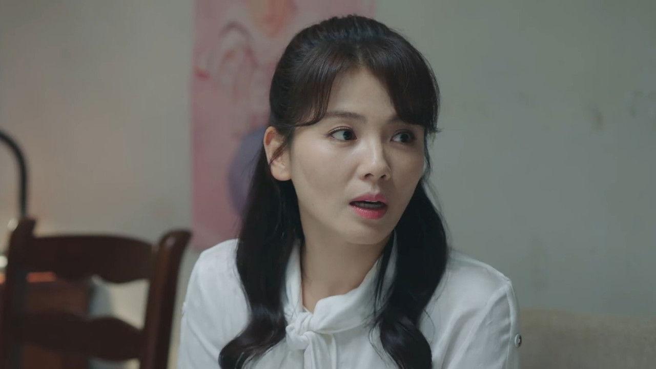 星辰大海 — Épisode 24