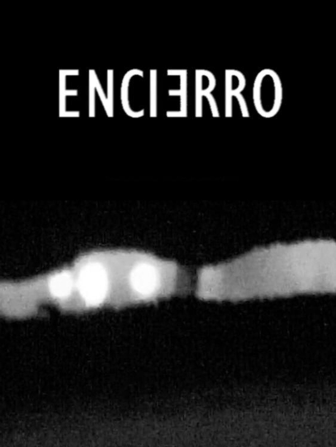 Encierro filmaffisch