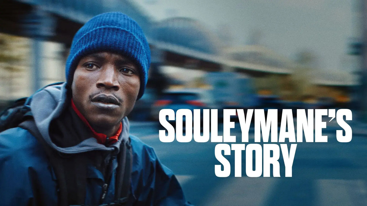 Souleymane's Story