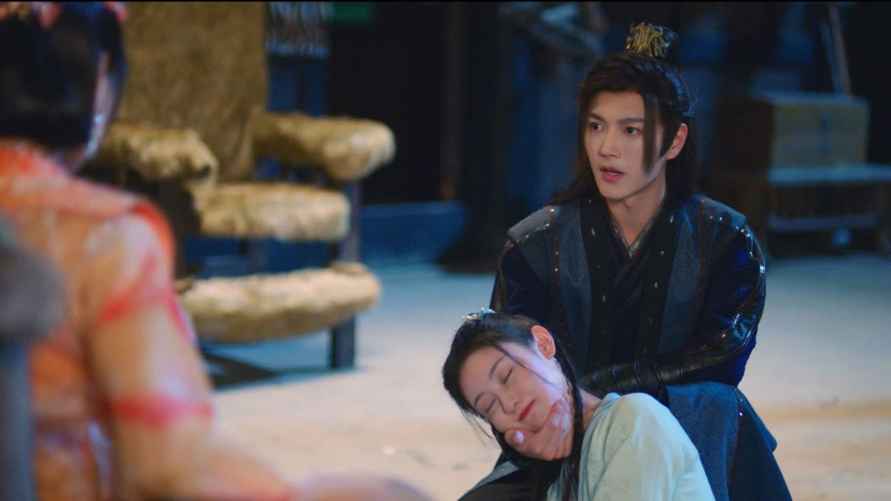 奈何寨主不好当 — Épisode 6