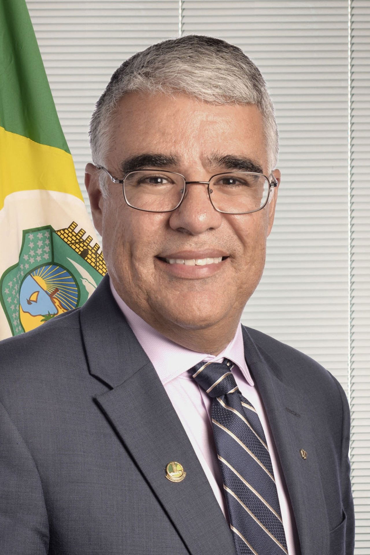 Photo of Eduardo Girão