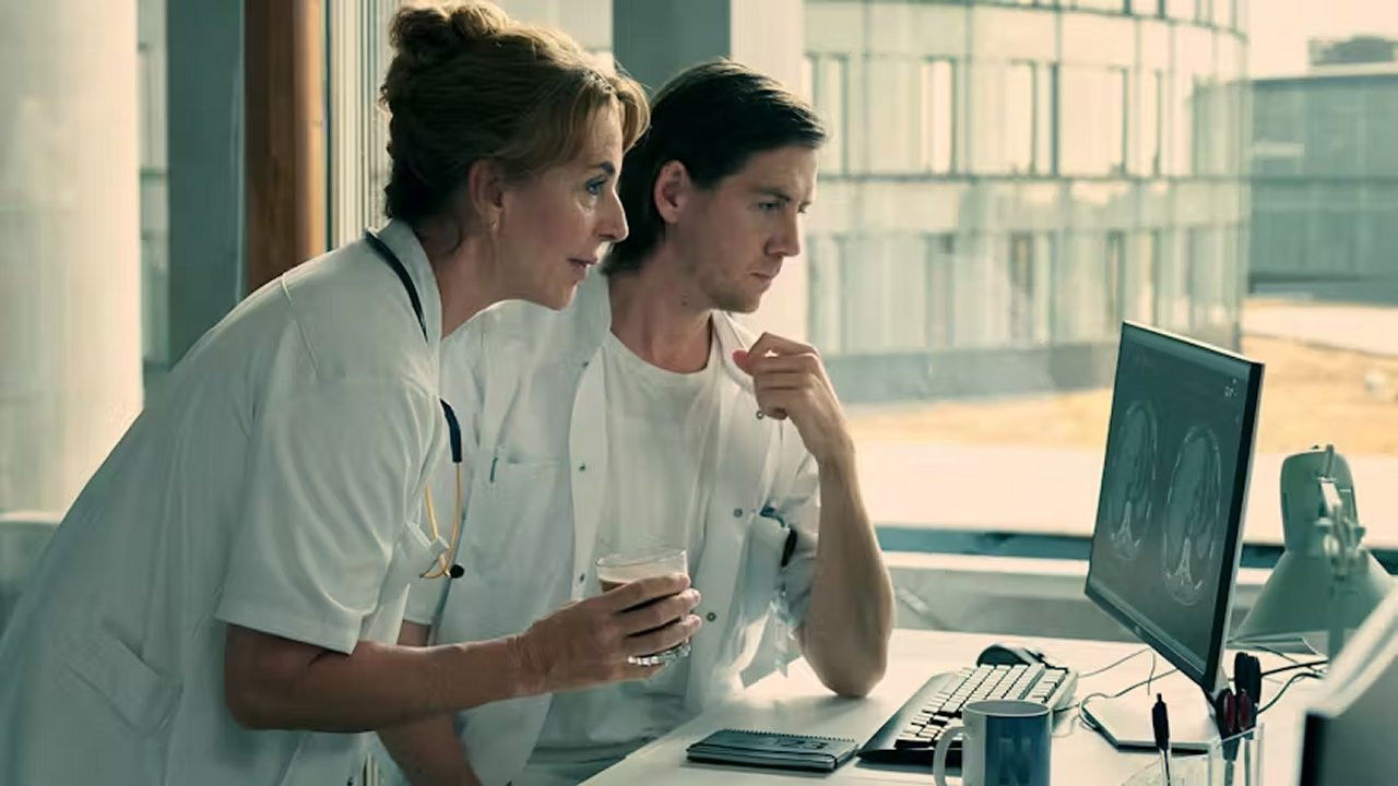 Dag og natt — Épisode 5