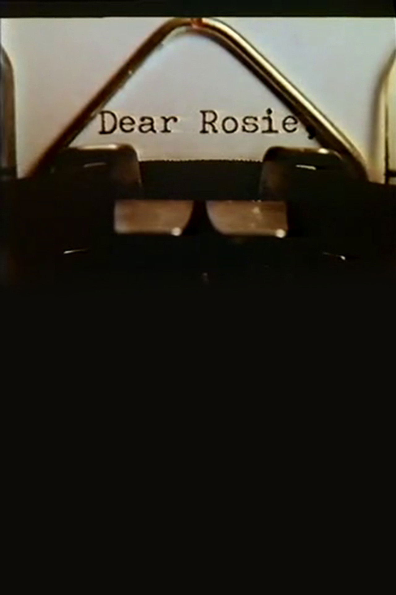 Dear Rosie Backdrop