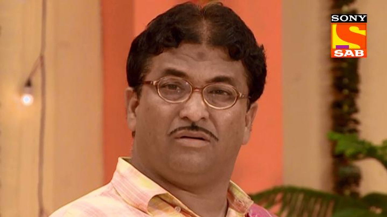 Lapataganj — Épisode 64