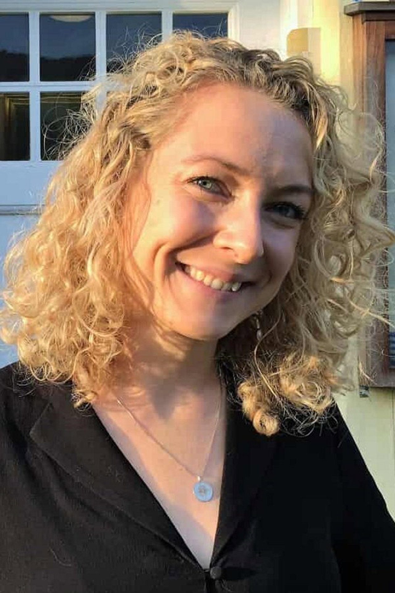 Cecilie Bønnelycke