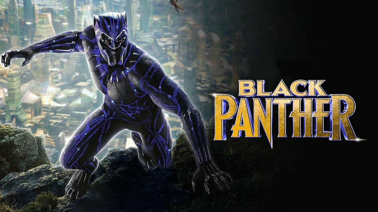Black Panther