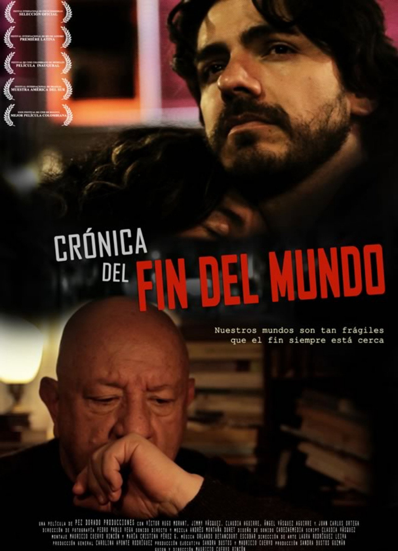 Chronicle of the End of the World