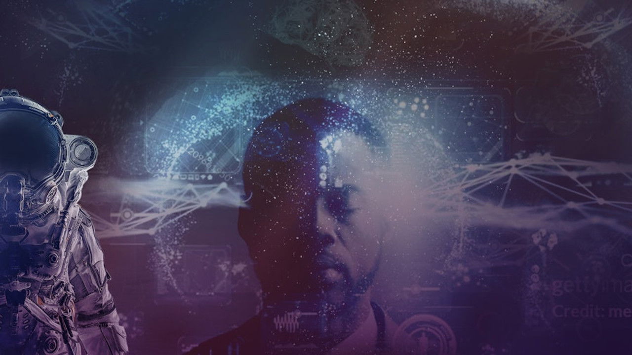 Cosmic Disclosure — Épisode 6