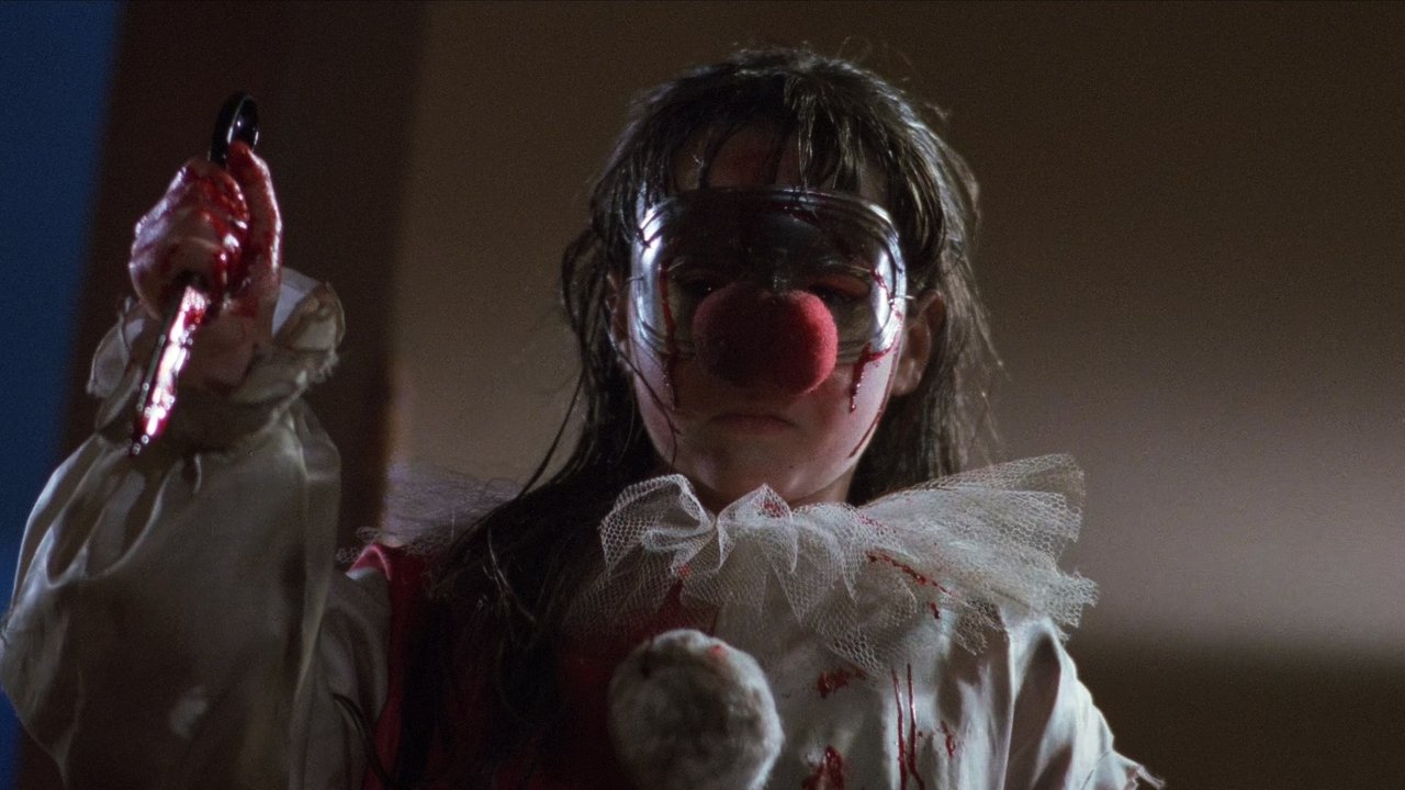 Halloween 4: The Return of Michael Myers (1988)