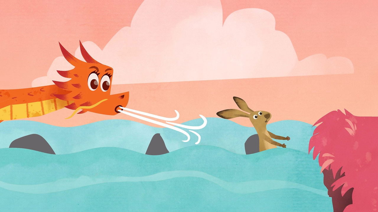 Musical Storyland — Épisode 4