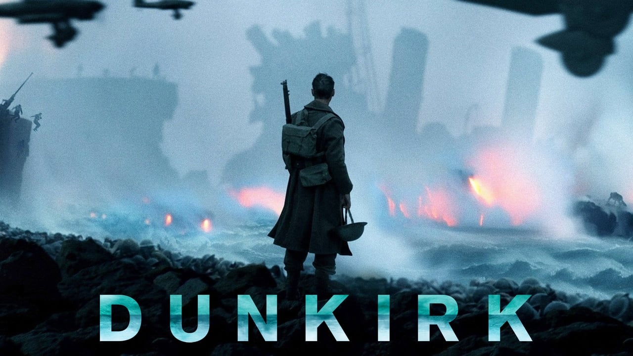 Nonton Dunkirk Subtitle Indonesia - IDLIX