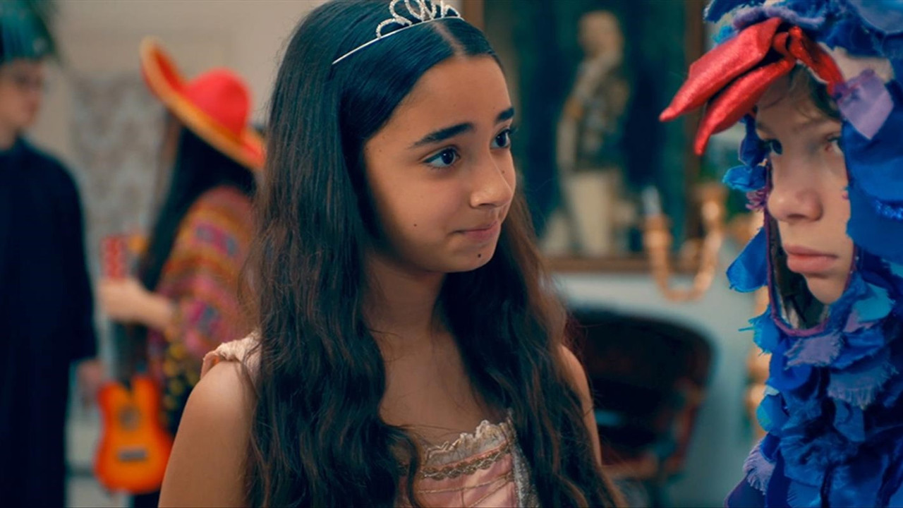 Cramel — Épisode 17