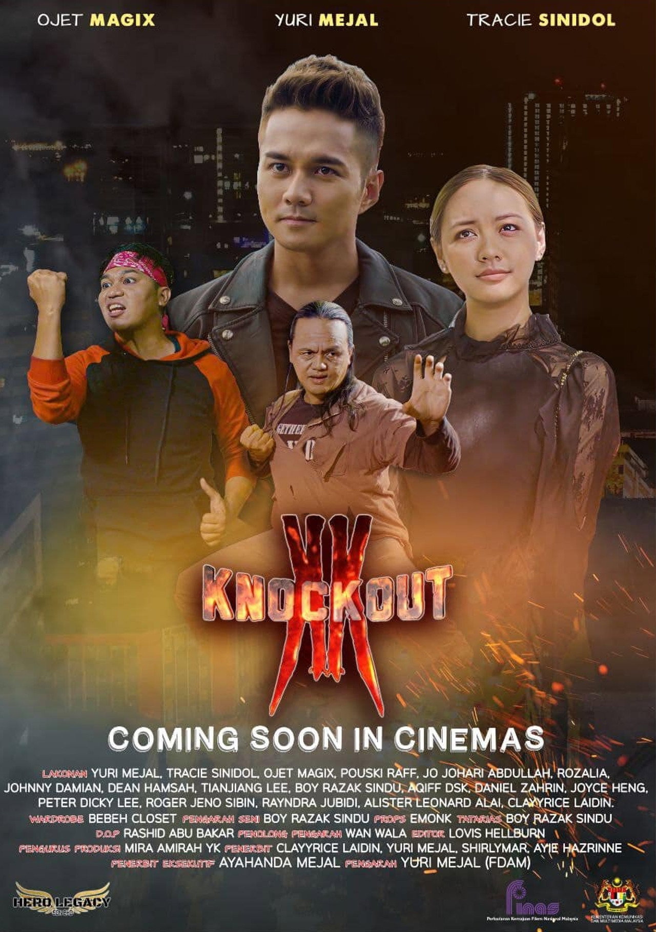 posters 2