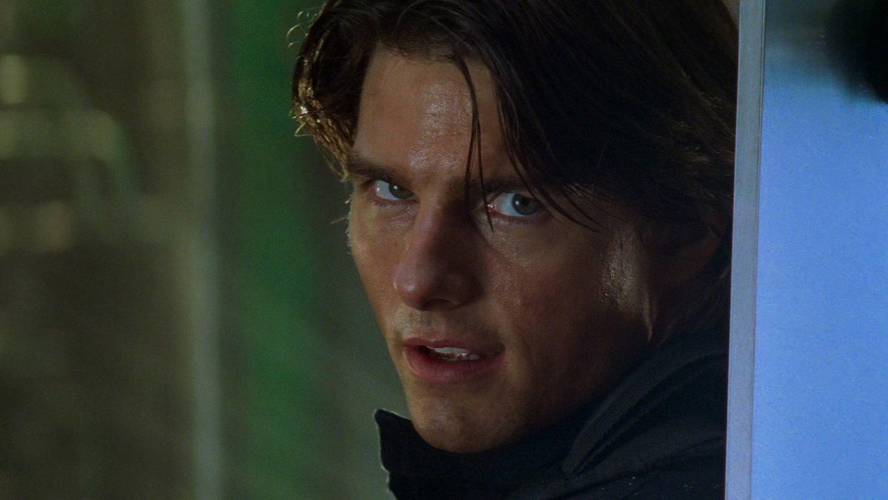Mission: Impossible II background 88