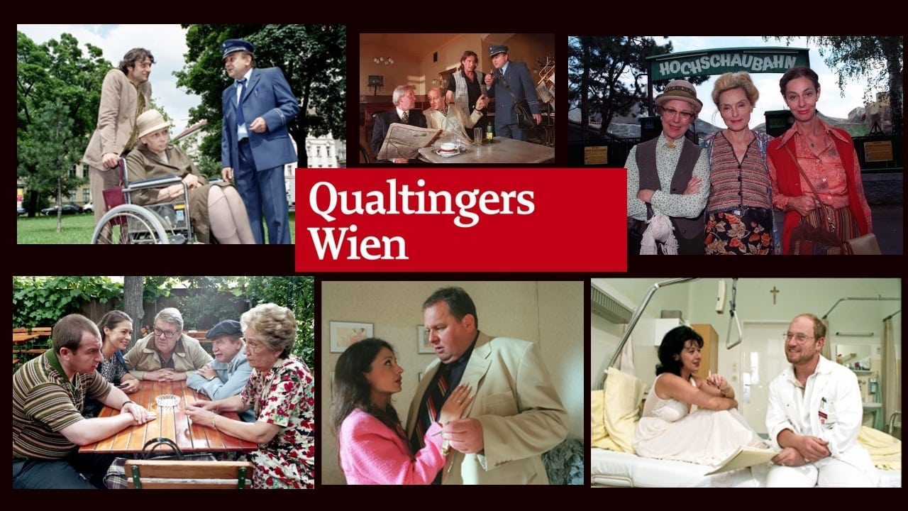 Qualtingers Wien (1997)