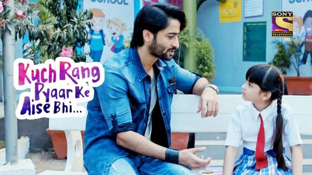 Kuch Rang Pyaar Ke Aise Bhi — Épisode 257