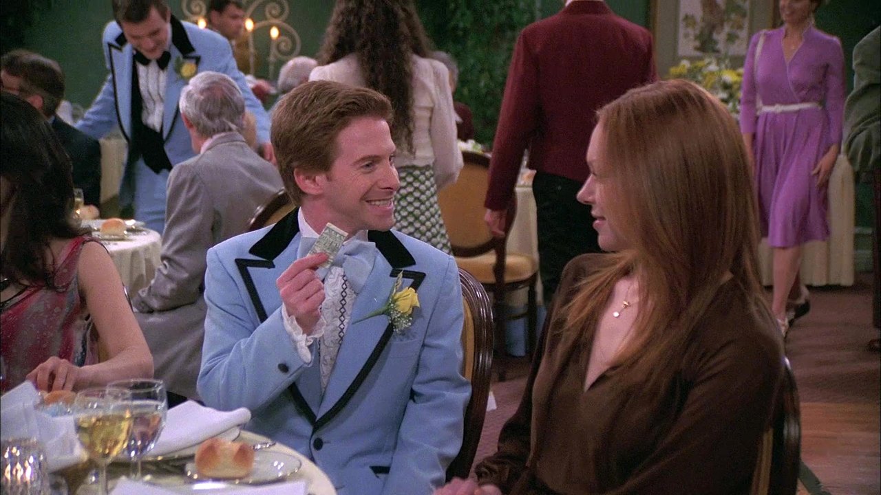 That '70s Show - Season 6 Episode 21 : 5:15