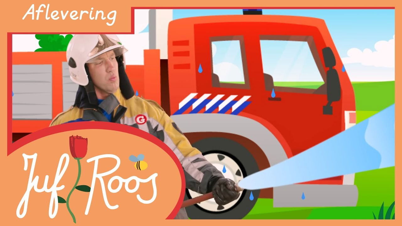 Juf Roos — Épisode 6