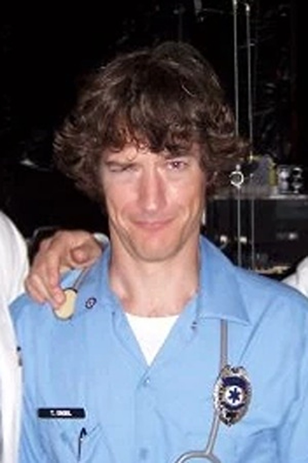 Tommy Nix