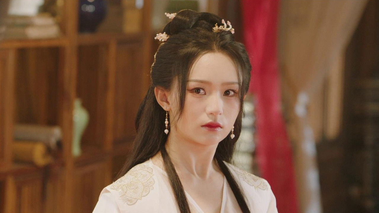 与君诀 — Épisode 26