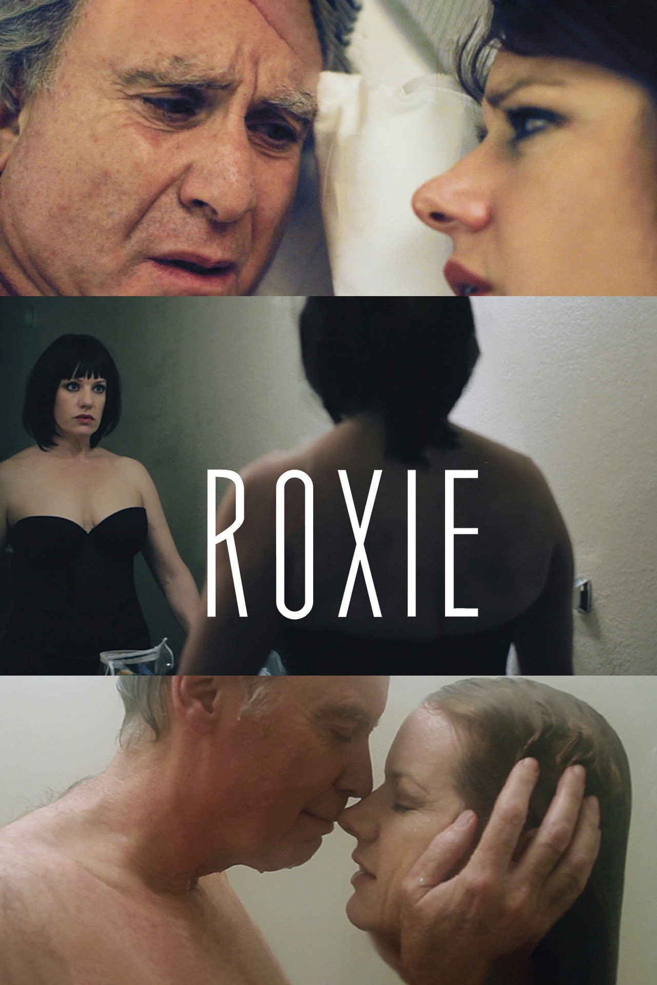 Roxie filmaffisch