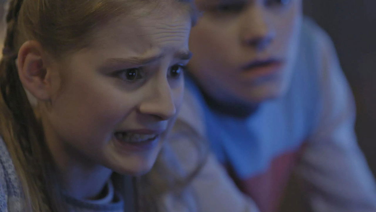 Kosmoo — Épisode 6