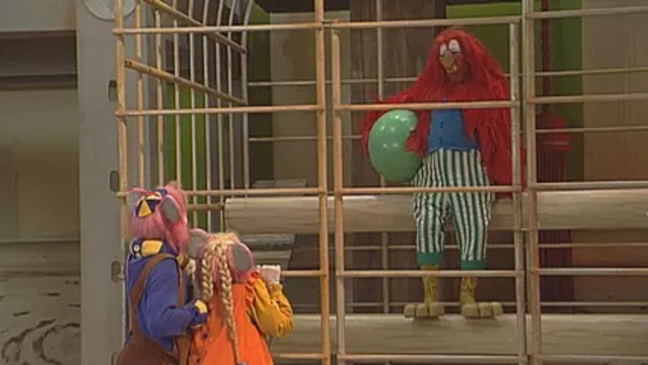 Wizzy & Woppy — Épisode 41