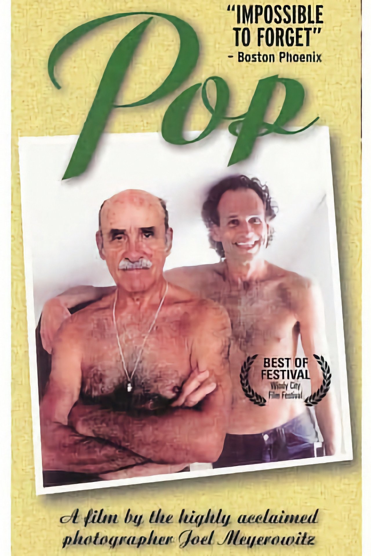 Pop Pop