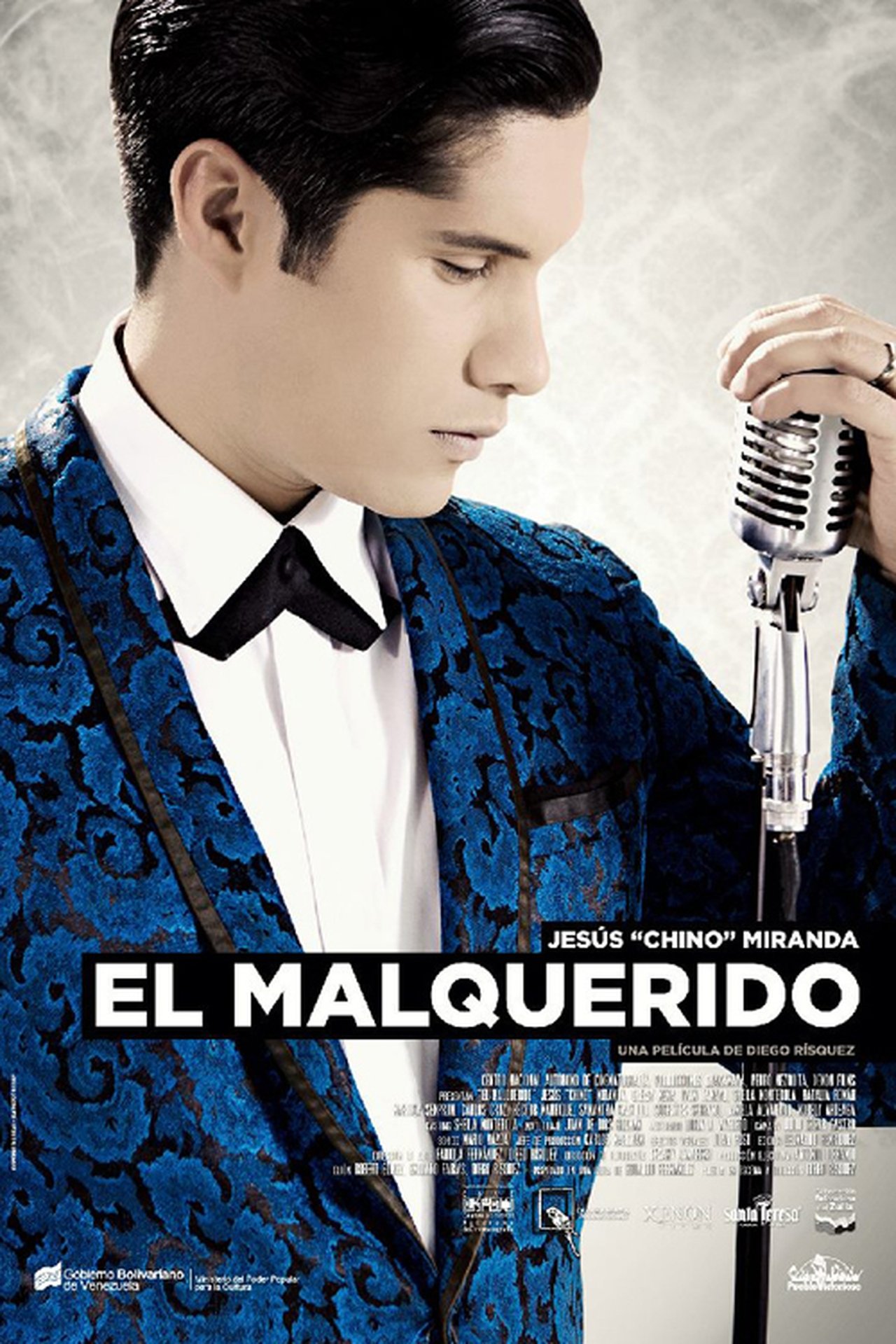 El Malquerido 2015