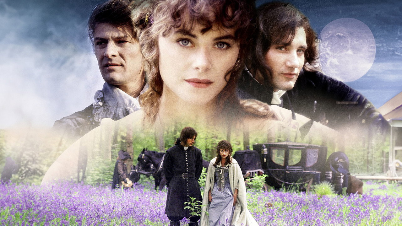 Lorna Doone — still 3