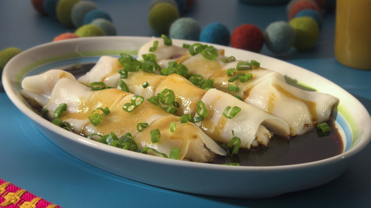 Girl Meets Farm — Épisode 7