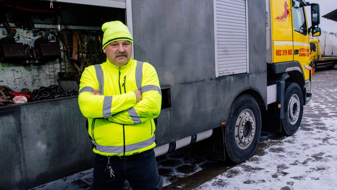 Dobra Robota — Épisode 16