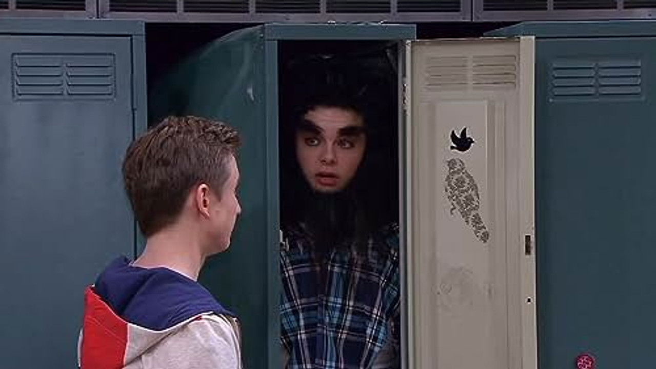 Mr. Young — Épisode 5