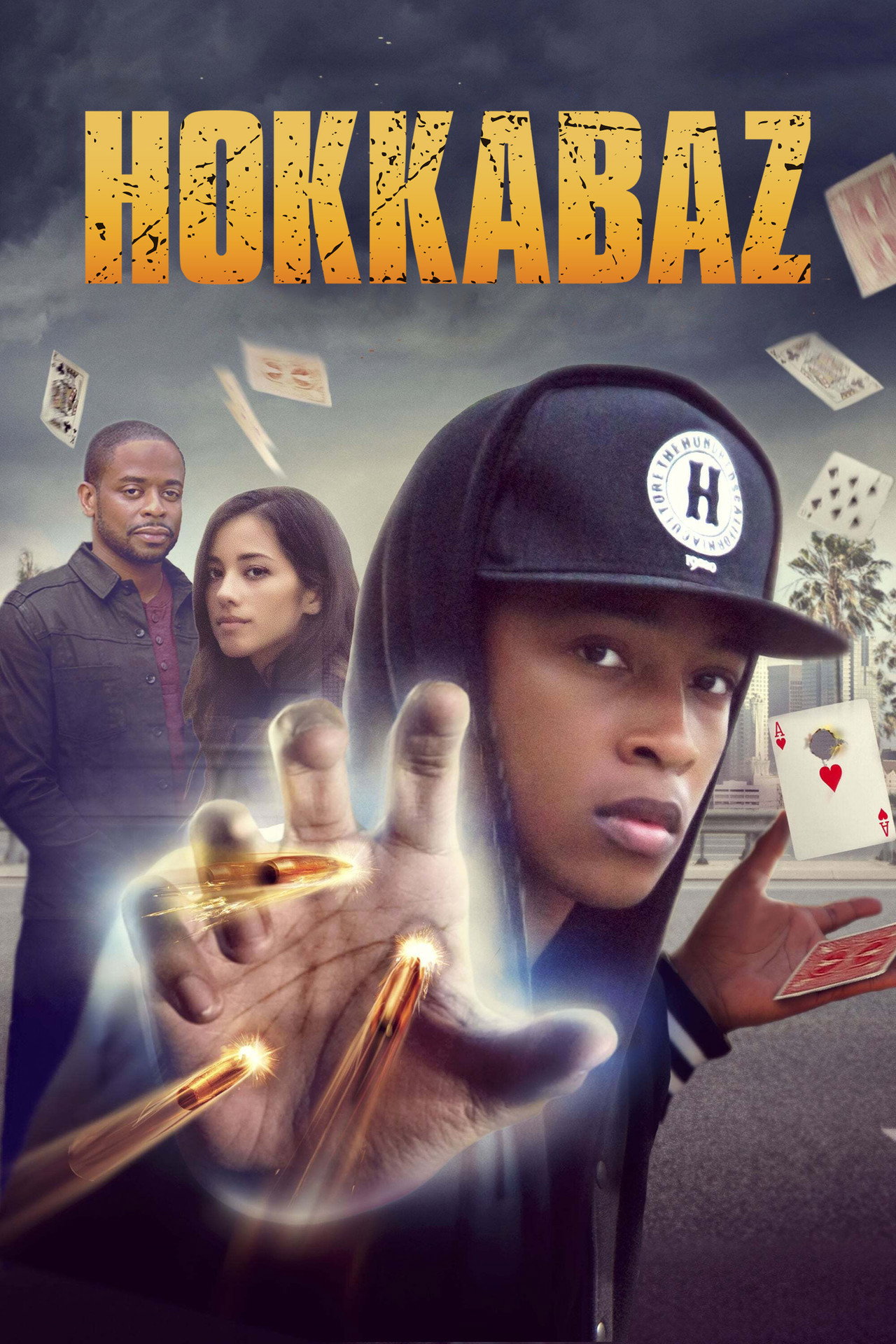 Hokkabaz Poster