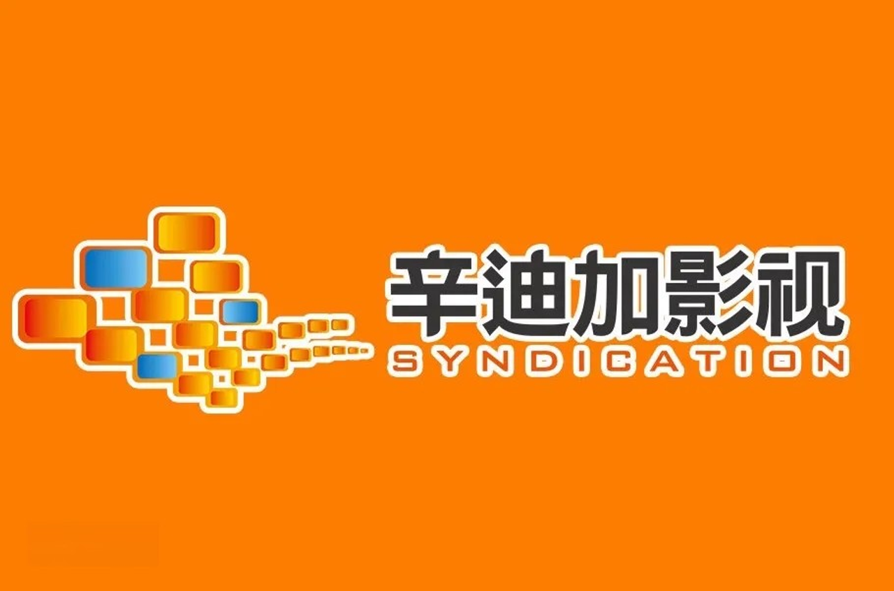 China Syndication
