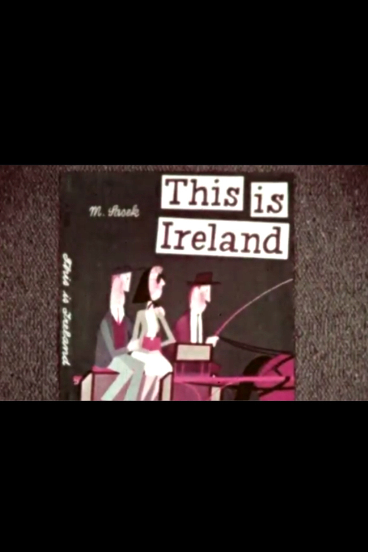 This is Ireland