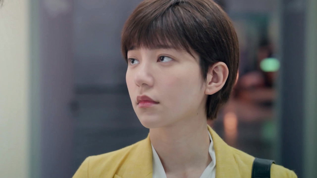 因為我喜歡你 — Épisode 6