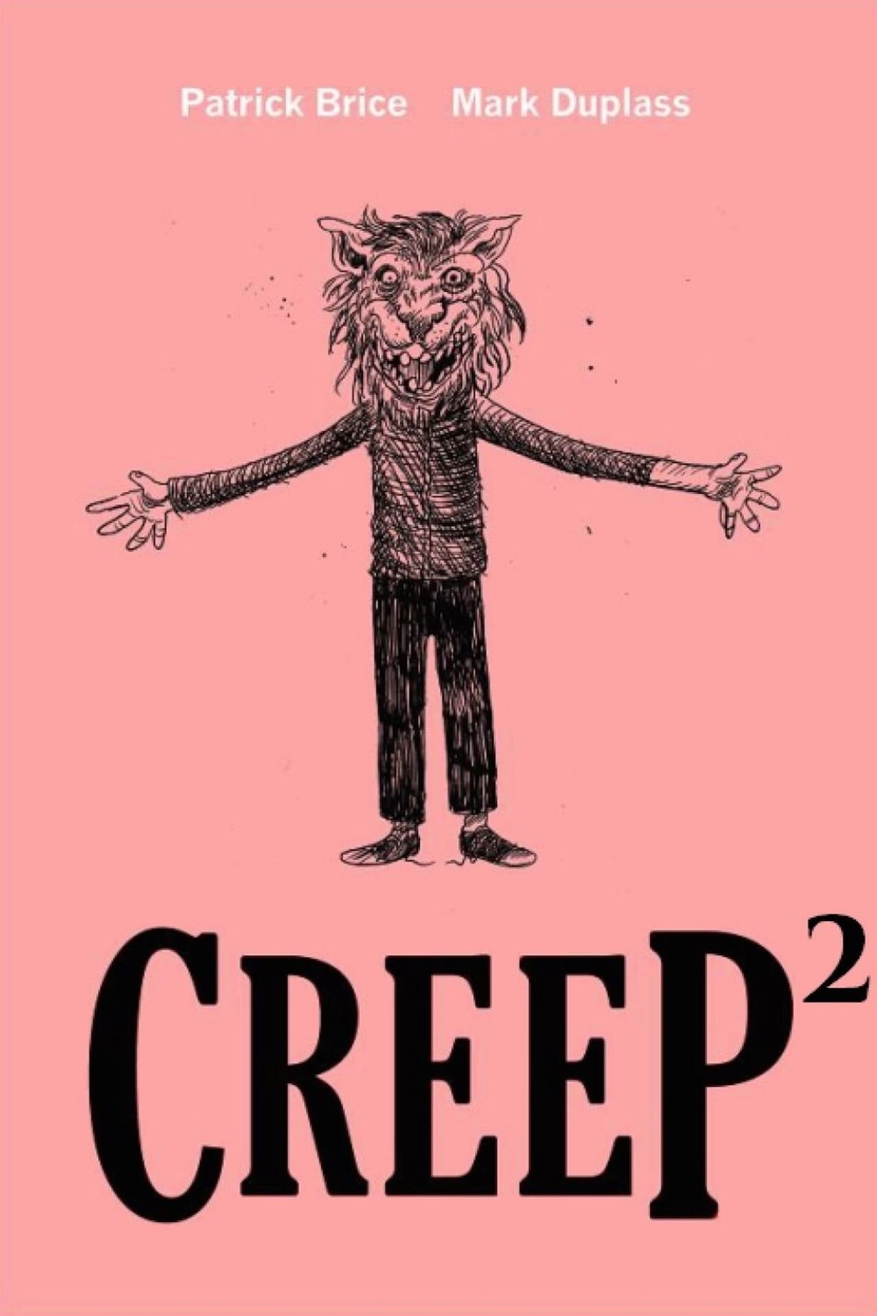 2017 Creep 2