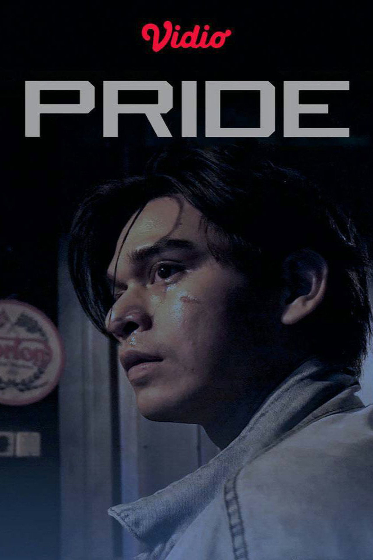 Pride filmaffisch