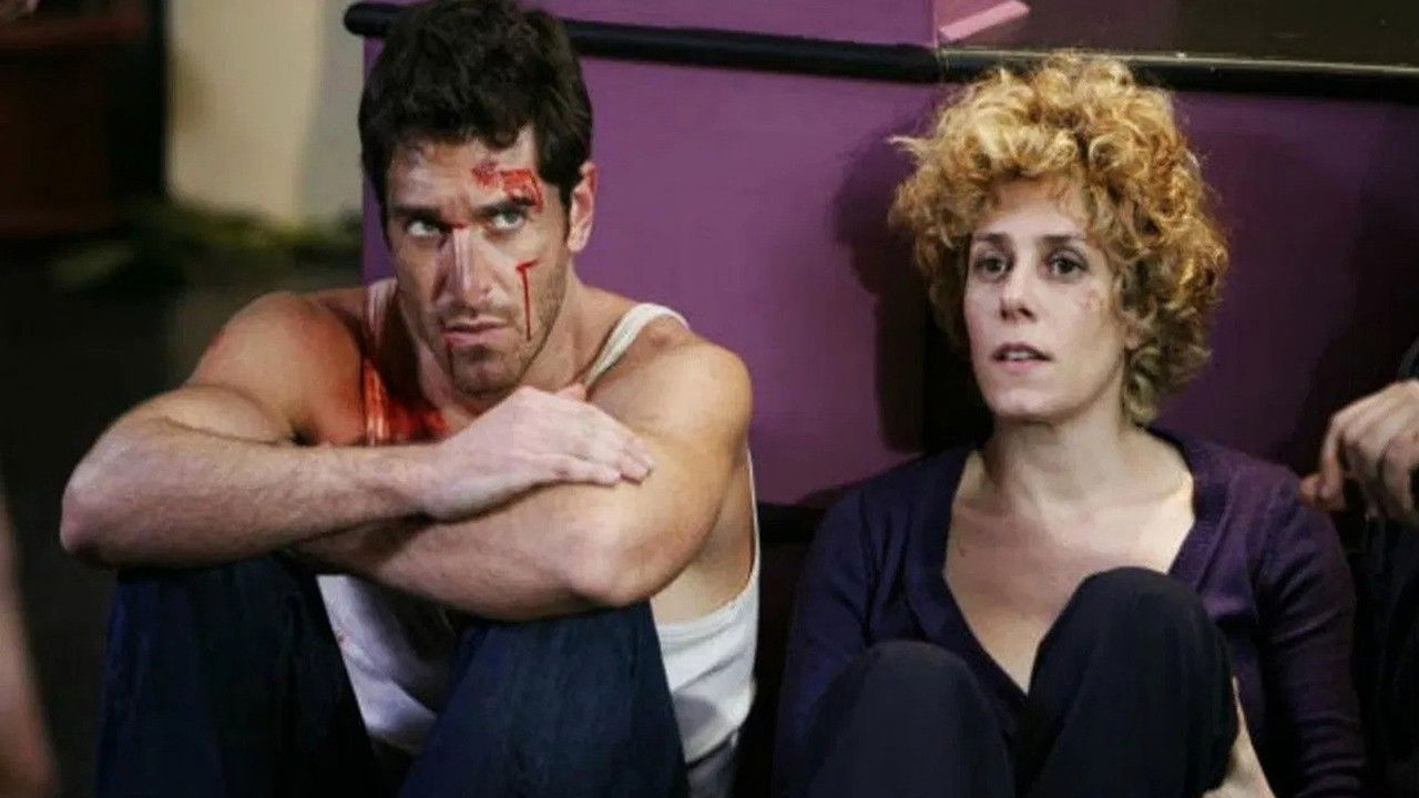 L'ispettore Coliandro — Épisode 3