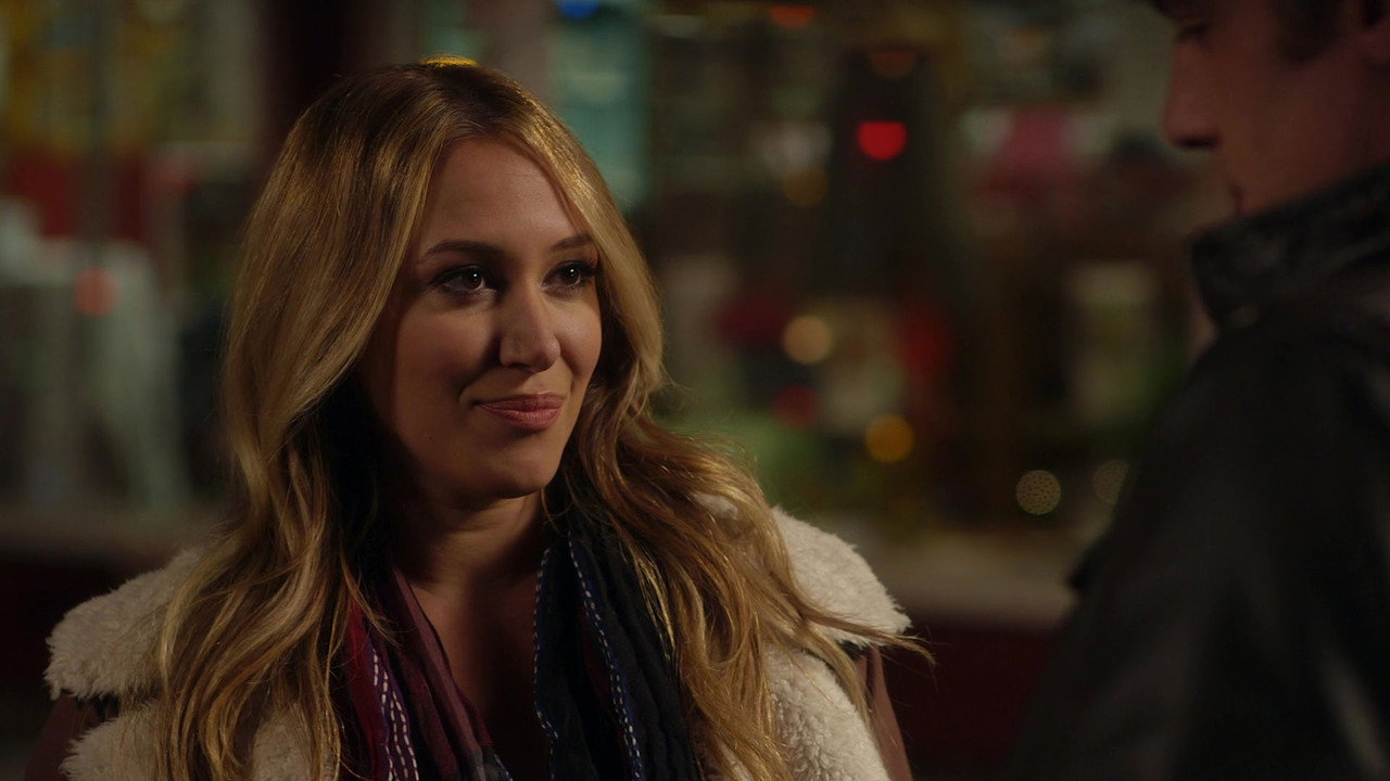 Naughty & Nice still 4