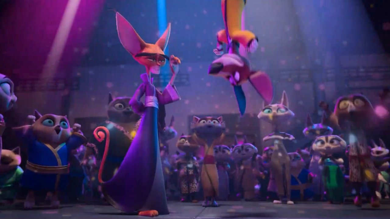 Movie Image