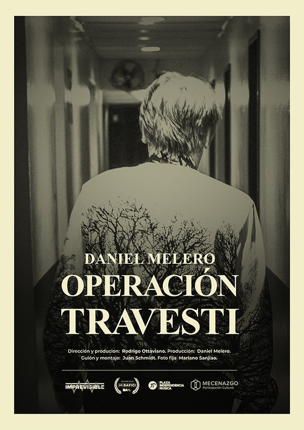 Operación Travesti Operación Travesti