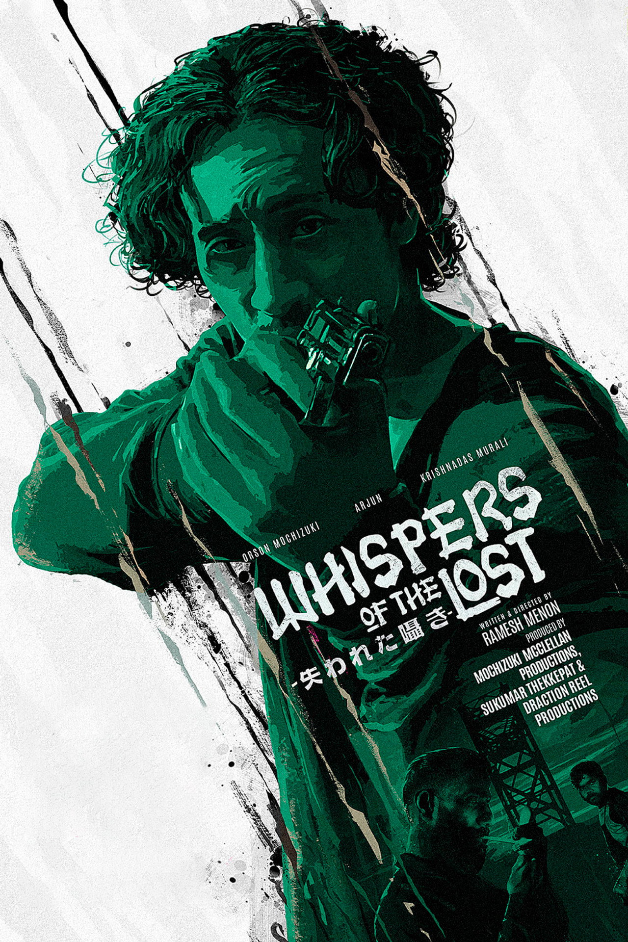 Whisper of the Lost