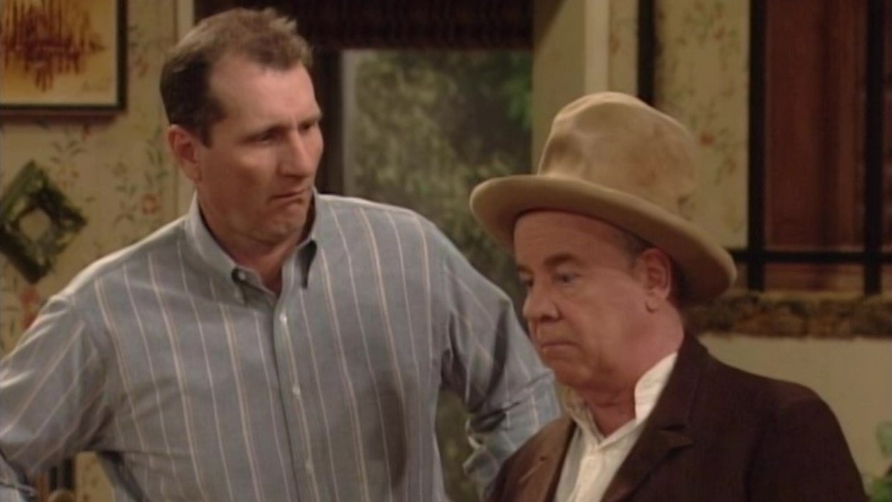 Married... with Children - Season 10 Episode 12 : Love Conquers Al