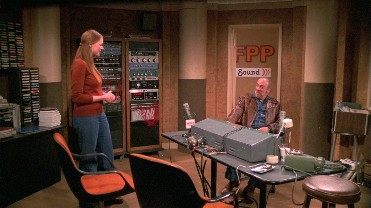 That '70s Show - Season 3 Episode 14 : Radio Daze
