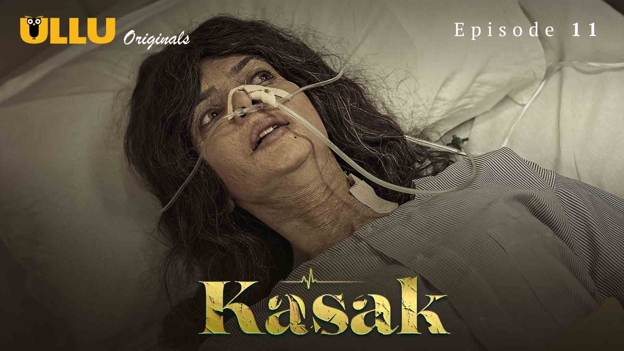 Kasak — Épisode 11