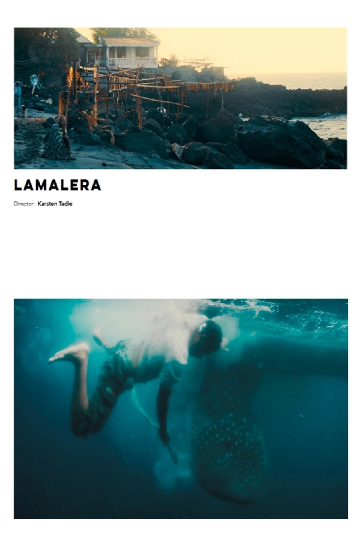 Lamalera (2019)
