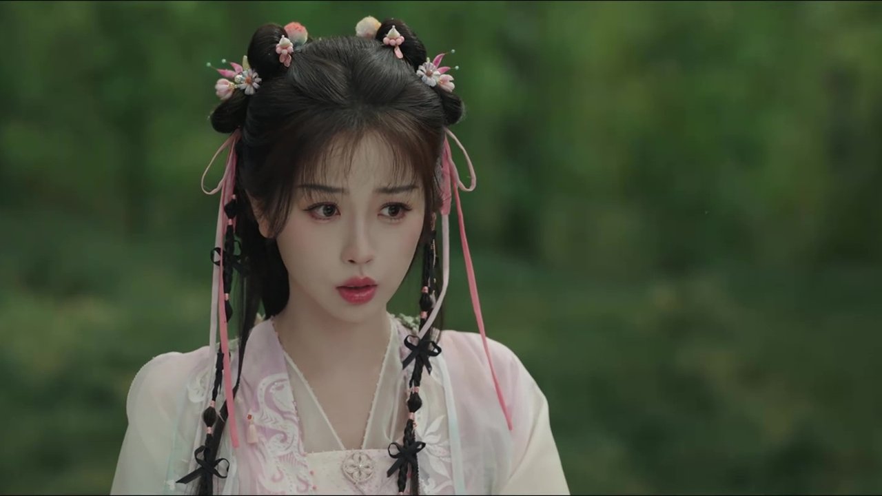 Love Game in Eastern Fantasy - Season 1 Episode 30 : Episode 30